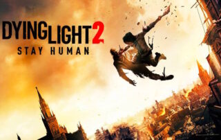 Dying Light 2 Stay Human con PlayStation Plus e update PS5 Pro