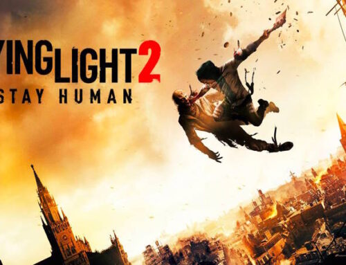 Dying Light 2 Stay Human con PlayStation Plus e update PS5 Pro