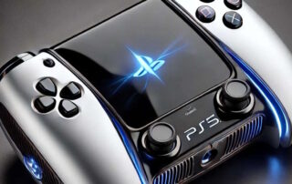 PlayStation 5 Portatile in Arrivo? Tutto Quello Che Dobbiamo Sapere