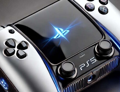 PlayStation 5 Portatile in Arrivo? Tutto Quello Che Sappiamo!