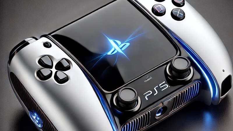 PlayStation 5 Portatile in Arrivo? Tutto Quello Che Dobbiamo Sapere