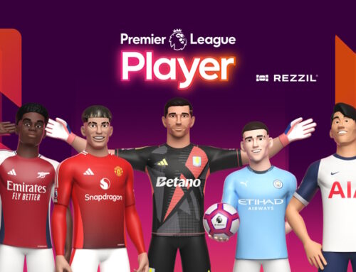 Premier League Player in arrivo su Meta Quest