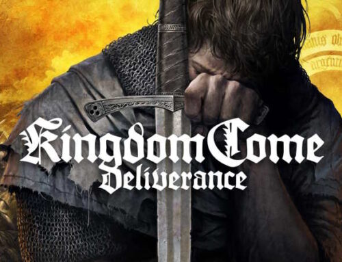 Kingdom Come: Deliverance celebra importante traguardo