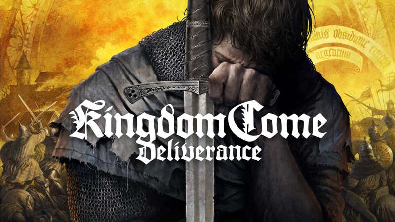 Kingdom Come: Deliverance celebra importante traguardo