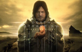 Death Stranding Directors Cut ora su Xbox e Luna