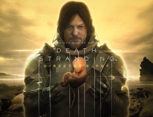 Death Stranding Directors Cut ora su Xbox e Luna