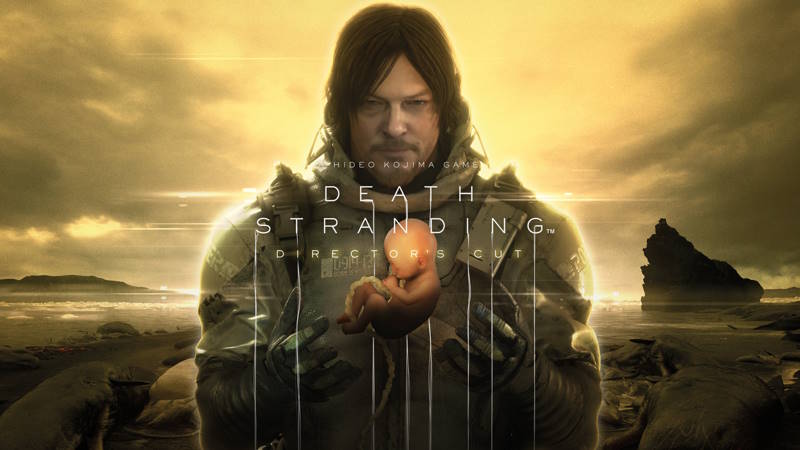 Death Stranding Directors Cut ora su Xbox e Luna