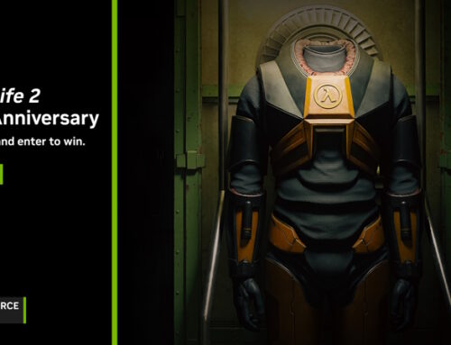 Half-Life 2 compie 20 anni e risplende con RTX