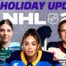 NHL 25 - Tante Novità Disponibili per il Gioco di EA Sports