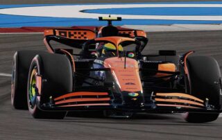 EA Sports F1 2024 gratis nel fine settimana