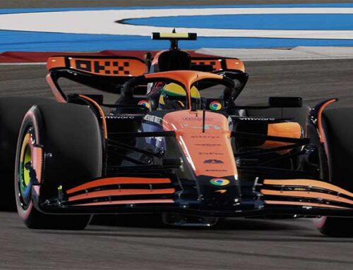 EA Sports F1 2024 gratis nel fine settimana