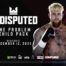 Jake Paul arriva in Undisputed!