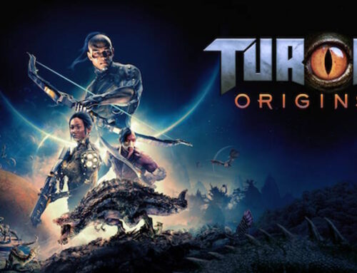 Turok Origins in arrivo su PC e Console!