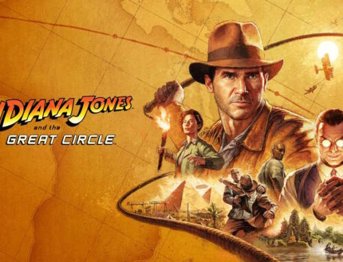 Indiana Jones e l’antico Cerchio – Trailer di lancio