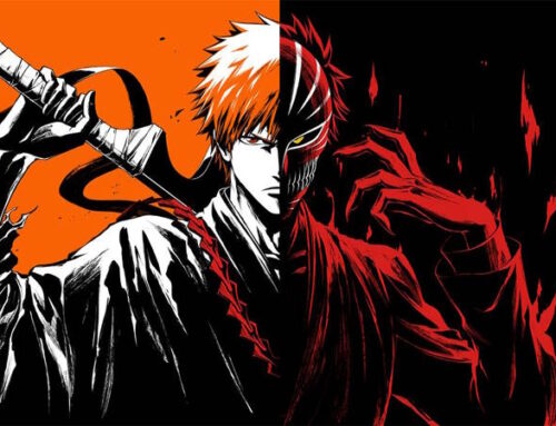 BLEACH Rebirth of Souls – Ecco la Data di Uscita Ufficiale