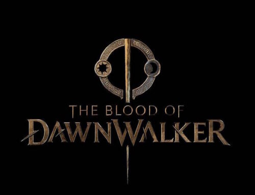 The Blood of Dawnwalker – Rebel Wolves svela il suo nuovo gioco!