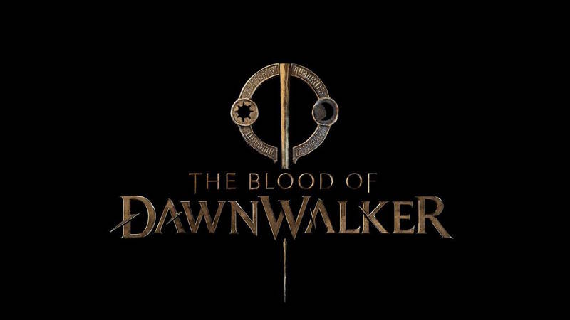 The Blood of Dawnwalker - Rebel Wolves svela il suo nuovo gioco!