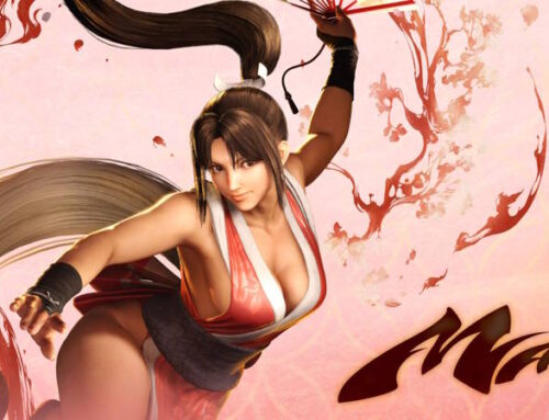 Fatal Fury Invasion! Mai Shiranui arriva in Street Fighter 6!