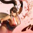 Mai Shiranui di Fatal Fury invade Street Fighter 6!