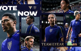 TOTY 2025 EA SPORTS FC: Aperte le Votazioni!