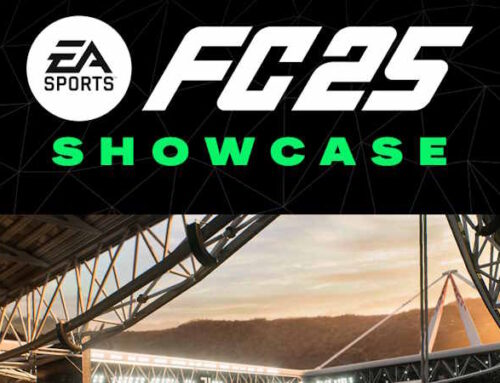 La Serie A Enilive arriva in FC Showcase, versione gratis del gioco