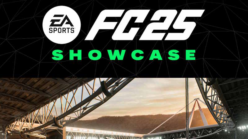 La Serie A Enilive arriva in FC Showcase, versione gratis del gioco