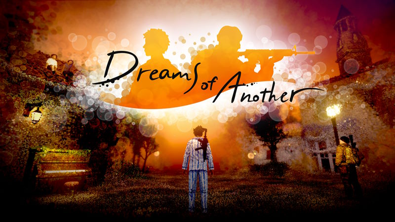 Dreams of Another - Tutto sulla nuova esclusiva PS5 PSVR2